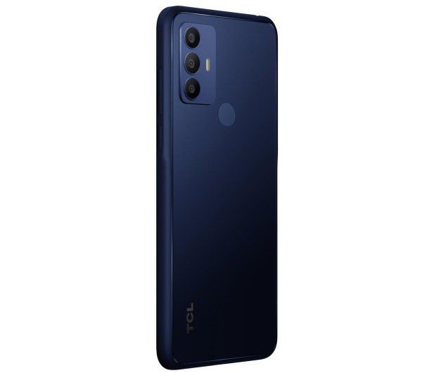 TCL 306 Dual SIM 3/32GB niebieski - 730666 - zdjęcie 5